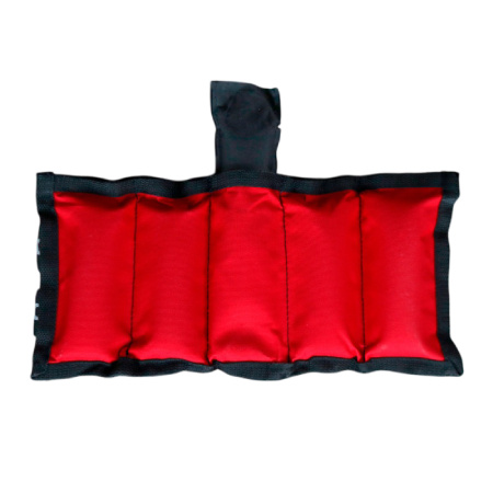 Утяжелители RX PRO регулируемая нагрузка (2 х 8 кг)