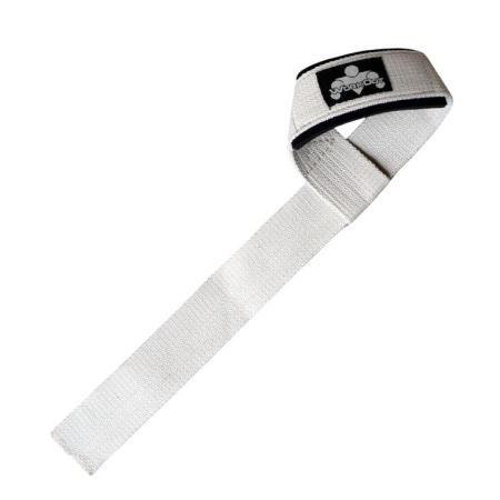 Лямки T2 / ремни на запястье для становой тяги (пара)